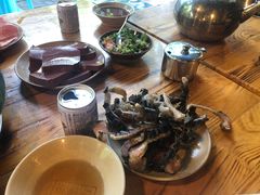 -岗上渣渣老火锅(两路口店)