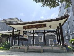 -东涌水乡风情街