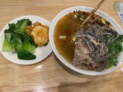 贵州全家福羊肉粉-贵凤凰贵州米粉(五道口店)