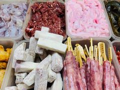 -筒骨麻辣烫(永同昌公寓胜明花园店)