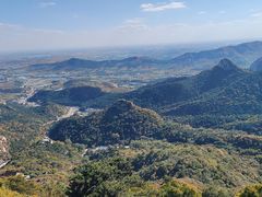 -青岩寺风景区