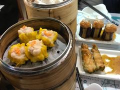 -点点心点心专门店(湾仔店)