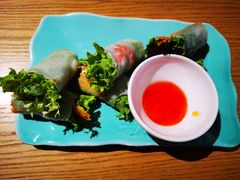 米纸卷-米纸越南小馆(金鹰世界店)