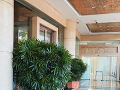 -华雅花园大酒店