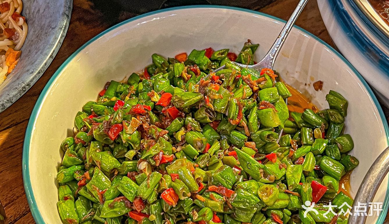 求求所有在武汉的姐妹们都去吃这家湖北菜！！