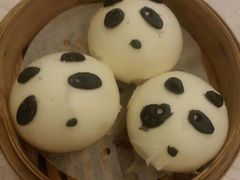 熊猫包-龙的酒楼·手工早茶·顺德菜(近良路店)