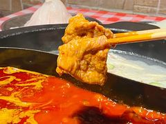 -重庆印象老火锅(梅林店)