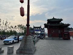 -开封府