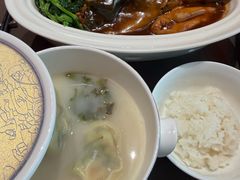 -新光酒家·河豚·海鲜·蟹料理(浦东店)