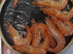 -非烤勿扰韩料自助烤肉(松山湖万科店)