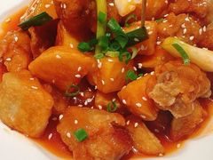 -旺达·福州菜(正大广场店)