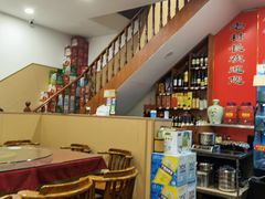 -老村长土菜馆(湖墅南路店)