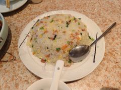-红樱桃·欢乐餐厅(太原里店)
