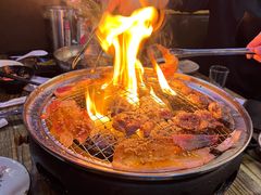 -吉志烤肉(太原总店)