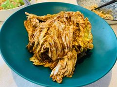 乾隆白菜-让我们见个面(祥云小镇店)