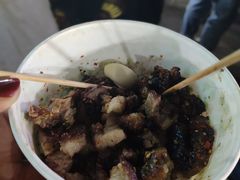 -大学城夜市