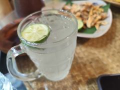 -多哥水傣味餐厅(司马巷店)