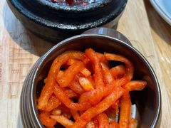 -吴氏包饭·传统民俗料理(延大学府店)