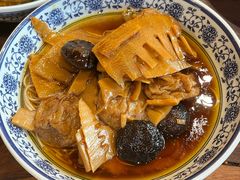 -西园寺素食(西园弄戒幢律寺店)