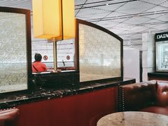 -首都机场t3-c国航两舱休息室