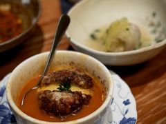 卷心菜包肉-みほりん味保灵(六月汇广场店)