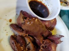 -大鹅岛绿色生态美食园