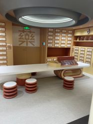 -奈尔宝·国风主题儿童乐园·亲子餐厅(豫园商城店)