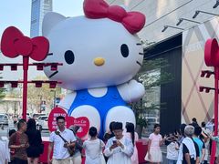 -深圳湾万象城(南山店)