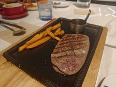 -必胜客(绍兴柯桥万达店)