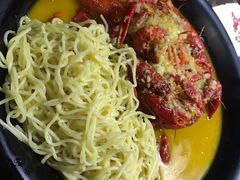 -龙虾风暴(松江店)