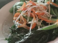 -先记烧鹅王·本地粤菜(福永店)