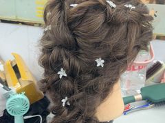 -首脑美容美发化妆美甲培训学校(龙岗校区)