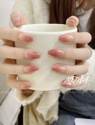 点击看大图 -M·X Nail日式美甲美睫