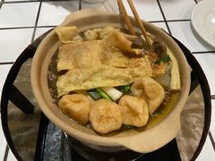 -小板凳(四公里店)