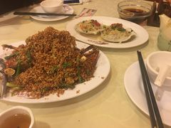 -桥底辣蟹(谢斐道店)