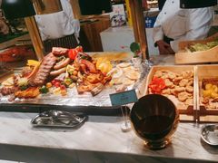 -长兴开元名都大酒店·地中海咖啡厅