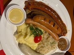 -申德勒加油站西餐厅(日坛路总店)