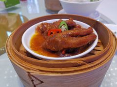 -圣丰盛宴酒家(东城店)
