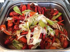 -索菲特西湖大酒店·香榭丽全日候餐厅(南山路店)