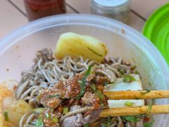 -左庭右院鲜牛肉火锅(环球港店)