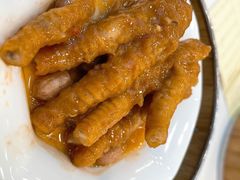 -凤凰楼酒家·粤宴点心(华强北店)