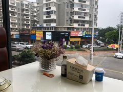 -鑫悦楼煎蟹·16年海鲜大排档