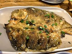 -不是烧烤·武汉烧烤·地道湖北菜(大成路店)