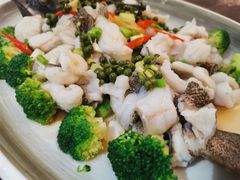 -翁暖茶馆(滨江东总店)