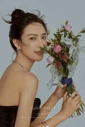 -全城热恋婚纱摄影(优质钻石店)