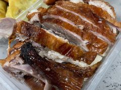 -章云板鸭(评事街店)