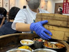 -香港蓮香樓(中環店)