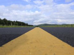 -塞罕坝国家级自然保护区