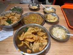 -柳州肥姨妈大骨螺蛳粉(双阳路店)