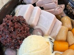 -鲜芋仙(常州吾悦国际广场店)